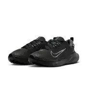 【NIKE 耐吉】越野鞋 男鞋 慢跑鞋 運動鞋 防潑水 JUNIPER TRAIL 2 GTX 黑 FB2067-001