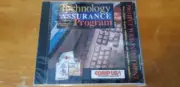Technology Assurance Program pc