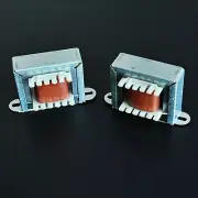 Boutique Choke 3.5Hy fender style for tube amplifier or DIY projects 110mA DC