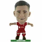 Liverpool FC SoccerStarz 2024 Robertson Official Merchandise