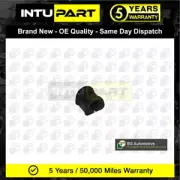 Fits Vauxhall Vectra Signum Saab 9-3 Opel IntuPart Rear Anti Roll Bar Bush