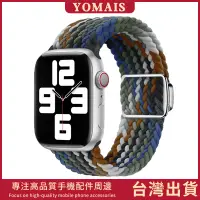 在飛比找蝦皮購物優惠-Apple watch 8 7 6 5 4 3 SE 回環編