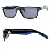Kentucky Wildcats Polarized Sunglasses Retro Cali-07 NCAA Official Merch