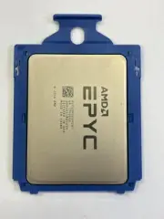 PS740PBEVHCAF AMD EPYC 7401P 24-Core 48-Thread 2.0GHz SP3