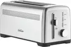 Sunbeam TAM1003SS Fresh Start 4 Slice Toaster