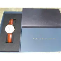 在飛比找蝦皮購物優惠-Daniel Wellington 手錶 Petite Ma