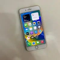 在飛比找Yahoo!奇摩拍賣優惠-【艾爾巴二手】iPhone 8 PLUS 64G 5.5吋 