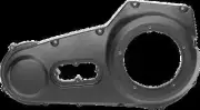 DG Satin Black Outer Primary Clutch Cover For Softail Springer 00-06