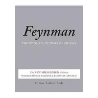 在飛比找蝦皮購物優惠-書角有極輕微磨損<姆斯>【現貨】The Feynman Le