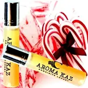 Christmas Marshmallows Perfume Roll-On Fragrance Oil Luxury Vegan/Cruelty-Free