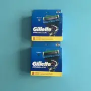 Gillette ProGlide Razor Cartridge 2Packs – 16 Total Blades