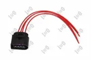 REPAIR SET HARNESS FITS: VW JETTA VI 2.0 TDI/1.4 TSI/2.5/1.4 TSI HYBRID/1.6/1