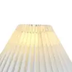 Small Table Lamp Bedside Nightstand Mini Lamp For Bedroom Living Room Side