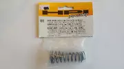 86913 HPI Firestorm Shock Springs 13x57x1.1mm 11 Coils (3.3lb White)