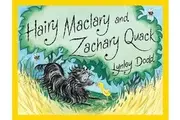 Hairy Maclary And Zachary Quack
