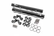 Radium 20-0763-02 Fuel Rails, Top Feed Conversion, for Subaru EG33