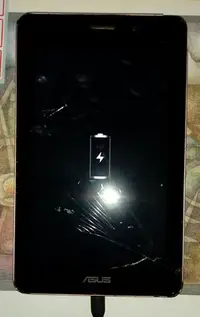 在飛比找Yahoo!奇摩拍賣優惠-$${故障平板}Asus Fonepad K004 ME37