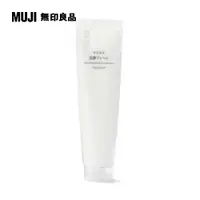 在飛比找PChome24h購物優惠-MUJI溫和洗面乳100g【MUJI 無印良品】