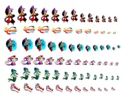 1/64 Hotwheels Shantae The 1/2 Genie Hero Waterslide Decals MADE IS THE USA