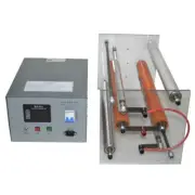 Closed Corona Machine TS-500 Corona Open Treatment Frame Printing Machine