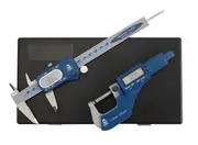 Moore & Wright MW-200-SET3 - Engineers Set