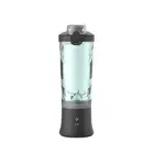 Portable Juicer Cup Compact Juice Extractor High-speed Rechargeable Blender