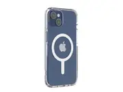 Impact Zero Clear for iPhone 13 - Clear