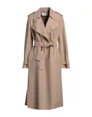[HARRIS WHARF LONDON] HARRIS WHARF LONDON Coats - Item 16361819