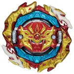 【TAKARA TOMY】BEYBLADE 戰鬥陀螺 BURST#188 星際巨神改造組(男孩 對戰)