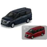 TOMICA - NO.94 日產 NISSAN SERENA 初回+一般