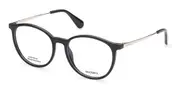 Max & Co. MO5043 001 Women’s Glasses Black Size 52 - Private Health Rebate - Blue Light Block Available