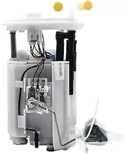 Fuel pump assembly: 42021-A6100 42021-AG100 42021AG100 42021A610 suitable Compatible With Subaru Lions dual pipe