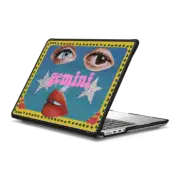 MacBook Pro 14-inch (M1 - M4) Impact Case Gemini