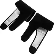Milisten Arm Shaper for Women Sauna Arm Sleeves for Exercise Running Cycling Adjustable