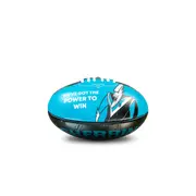 Sherrin AFL Port Adelaide Football Club Ball