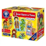 【英國 ORCHARD TOYS 桌遊】童話故事 ONCE UPON A TIME JIGSAW OT-210