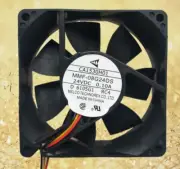 Mitsubishi MMF-08G24ES-RO8/DS-RC4/TS-CN2/ES-CP1 24V 8CM 8025 inverter fan