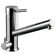 Aquaport WELS 4 Star Filtered Water Sink Mixer Tap (AQP-TAP-3M)