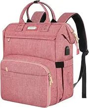 Laptop Backpack 15.6 Inch Computer Backpack College School Bookbag for Men Women