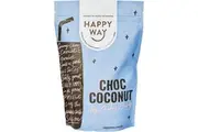 Ashy Bines Whey Protein Powder (Choc Coconut) - 500g