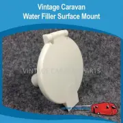 Caravan WATER FILLER MEDIUM Vintage Viscount Franklin Camper Pop Top PG0100