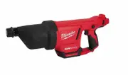 Milwaukee M12DCAG-0 - 12V Airsnake Drain Cleaning Air Gun (Tool Only)