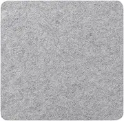 CORHAD Pressing Mat for Quilting Thick Ironing Pad High Temperature Felt Press Mat for Sewing Tabletop Dryer Countertop Ironing Board