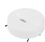 Robot Vacuum Cleaner: Robotic Cleaner with Smart Mop, Robot Vacuum Cleaner and Mop | Robot Mop, Robot Vacuum Cleaner Mop Suction Lift Multi- Cleaning Navigation