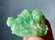 102 Carat Tourmaline Crystal Specimen from Afghanistan