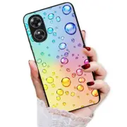 ( For Oppo Reno 10 5G ) Back Case Cover H23375 Water Drop