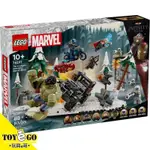 樂高LEGO SUPER HEROES 復仇者聯盟 奧創紀元 玩具E哥 76291