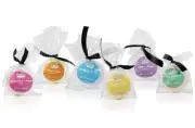 Relax Naturals Bath Bombs, Six Pack