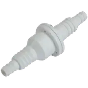 Non Return Valve 12/20mm Tails