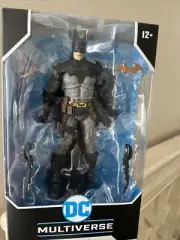 DC Multiverse Batman Designed by Todd McFarlane Action Figure